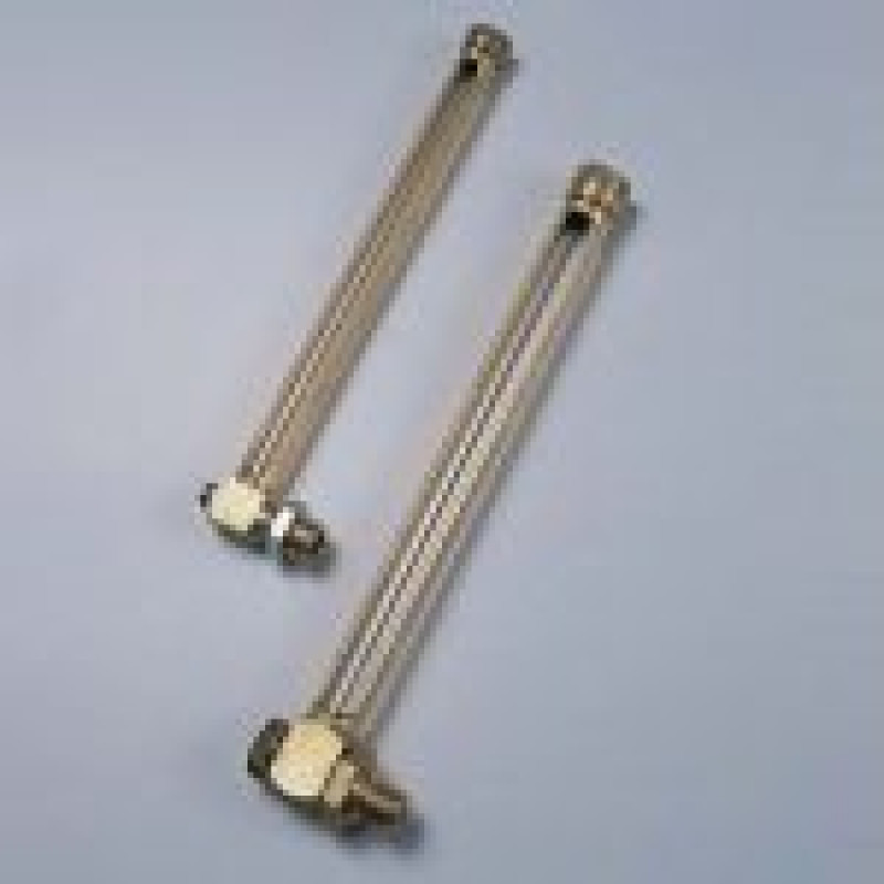 John Moncrieff Precision Oil Sights for Reliable Level Monitoring